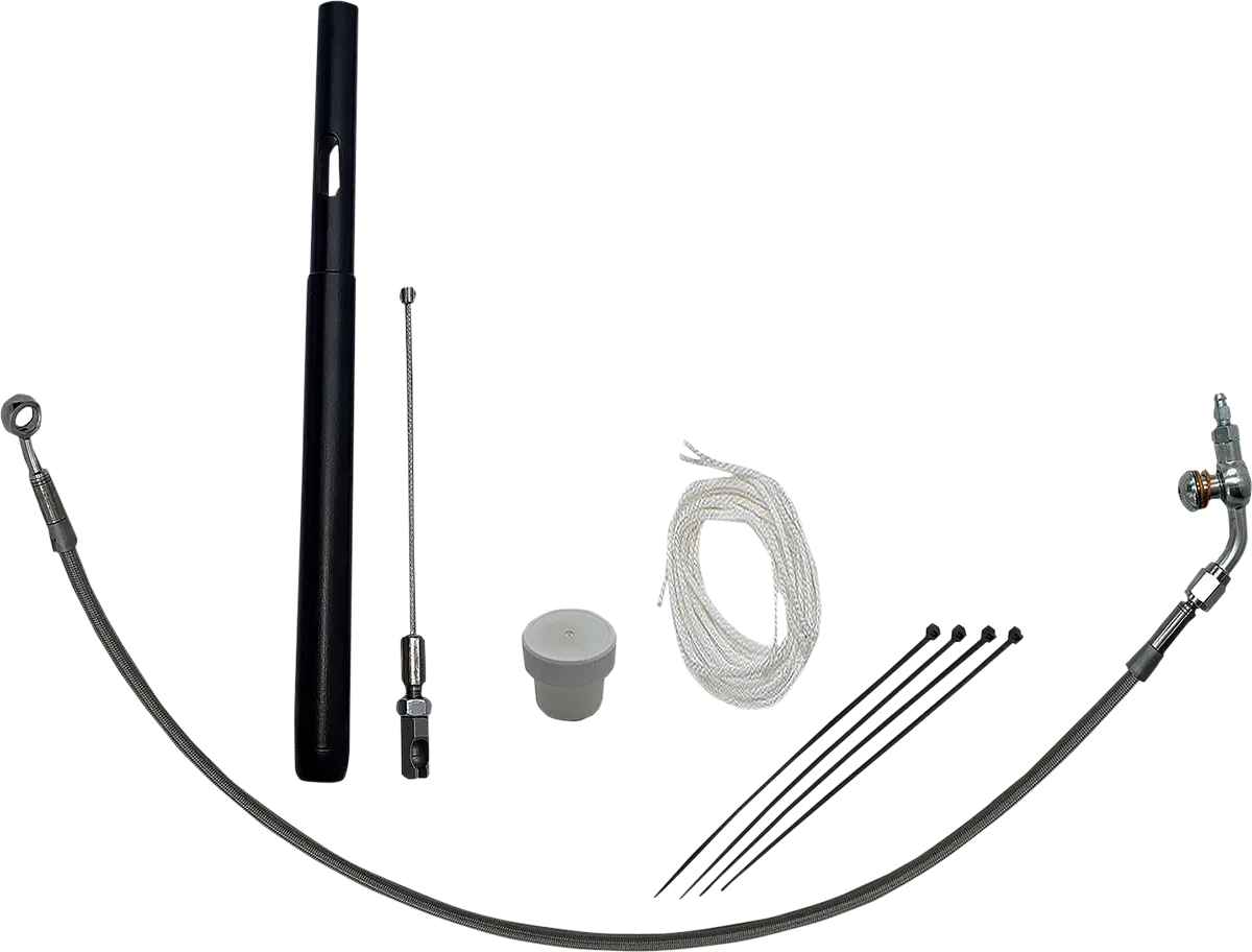 Control Installation Kit