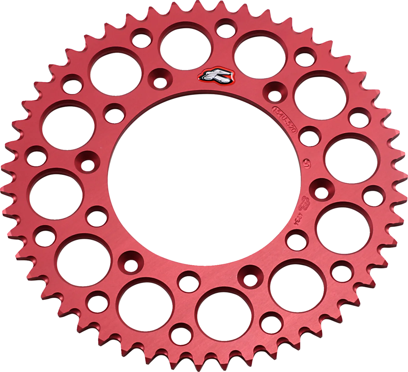 Ultralight Rear Sprocket