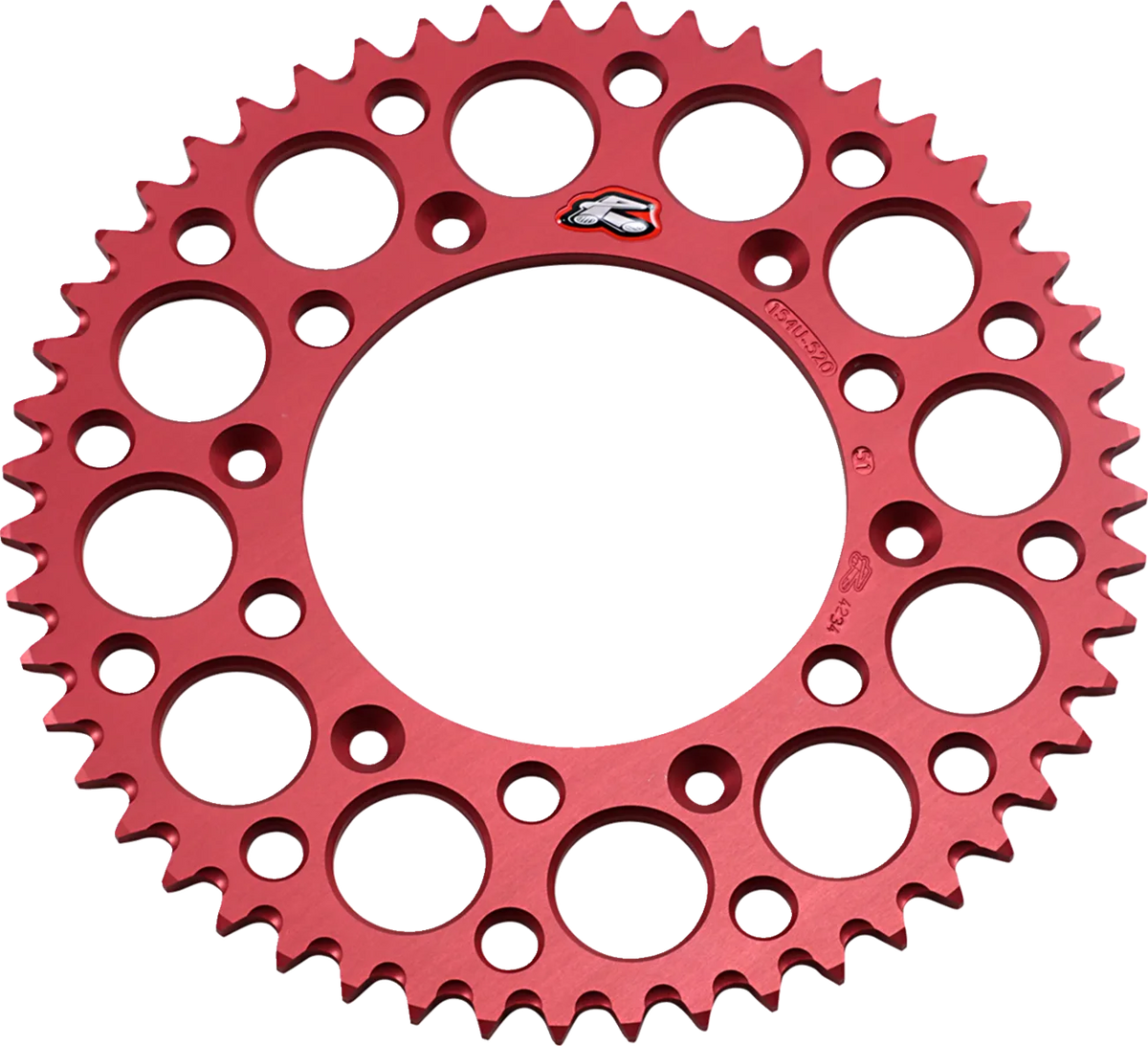 Ultralight Rear Sprocket