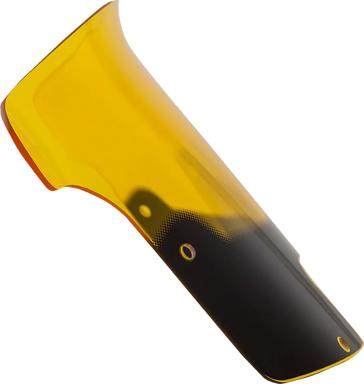 Kolor Flare® Windshield