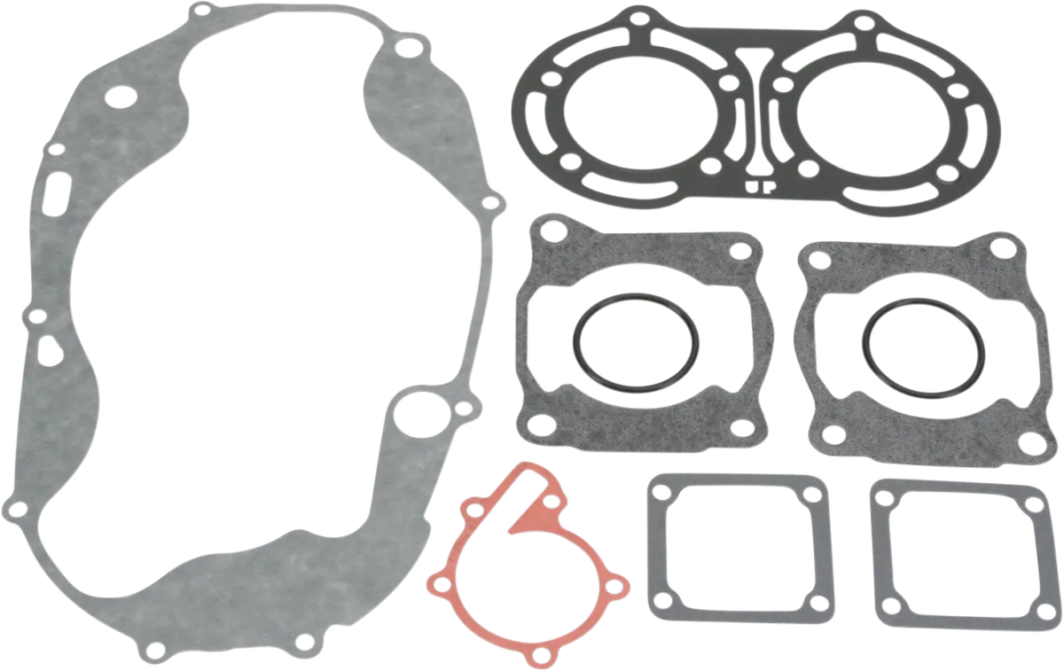 Complete Gasket Kit
