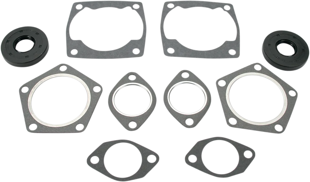 Complete Engine Gasket Set