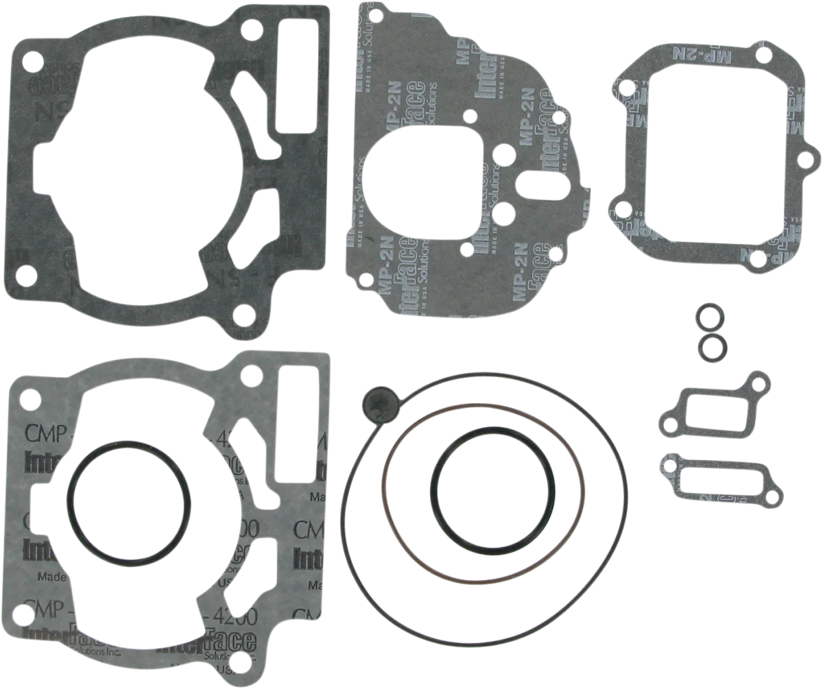Top End Gasket Kit