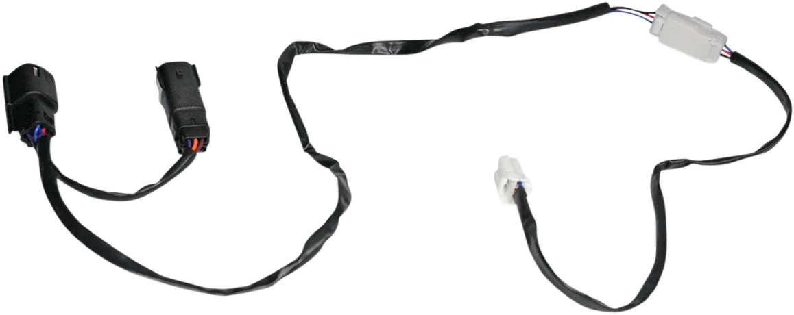 Tour Pak® Quick Disconnect Harness