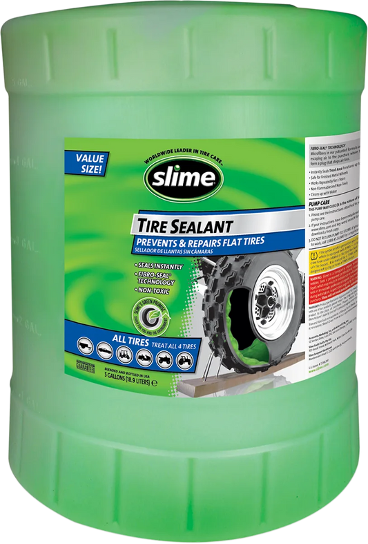 Tubeless Tire Sealant
