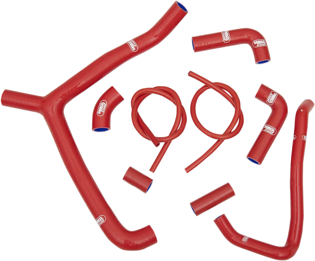 Radiator Hose Kit — Standard