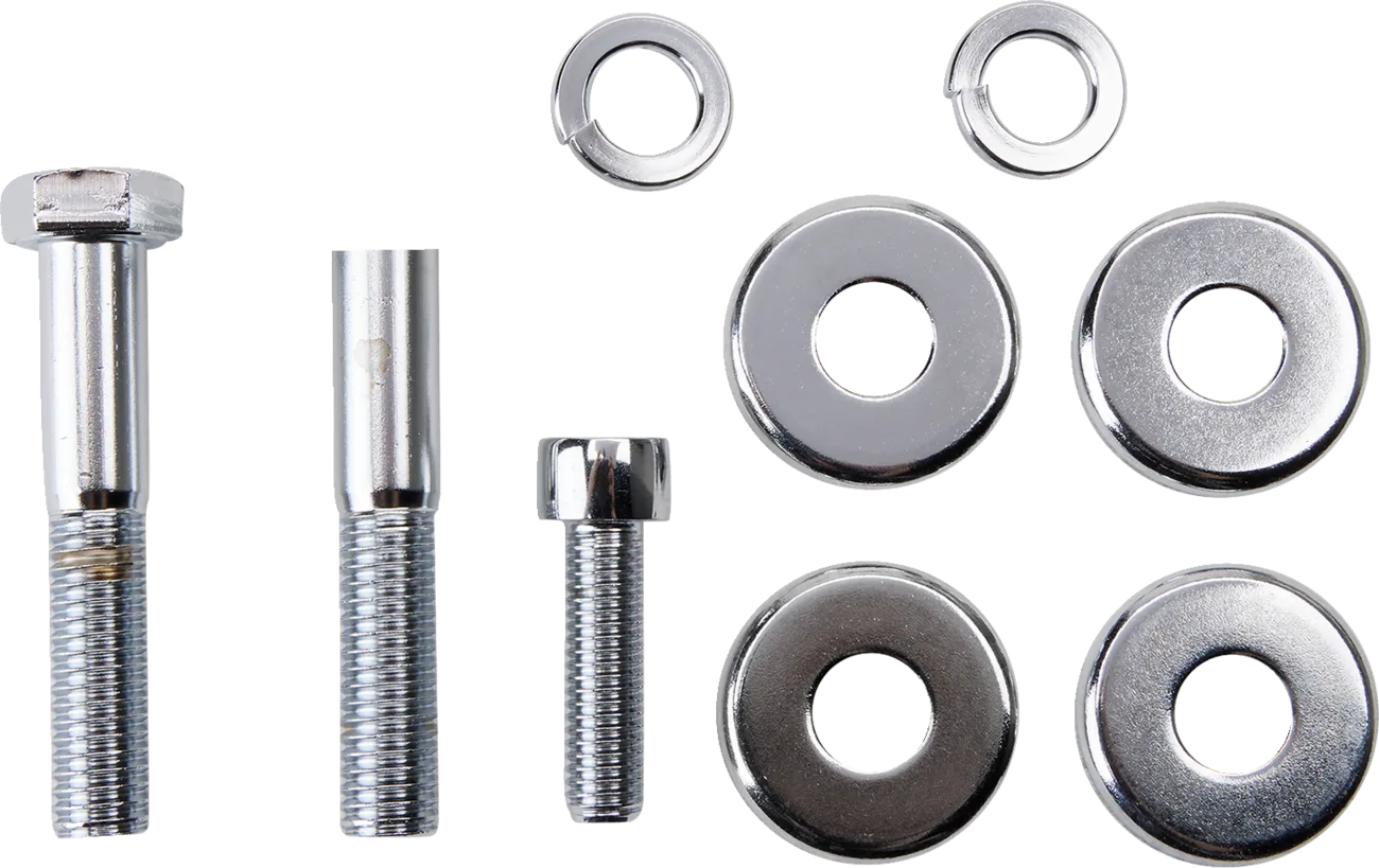 Riser Mounting Bolt Set
