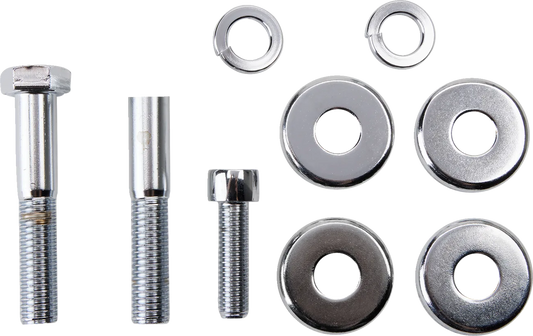Riser Mounting Bolt Set