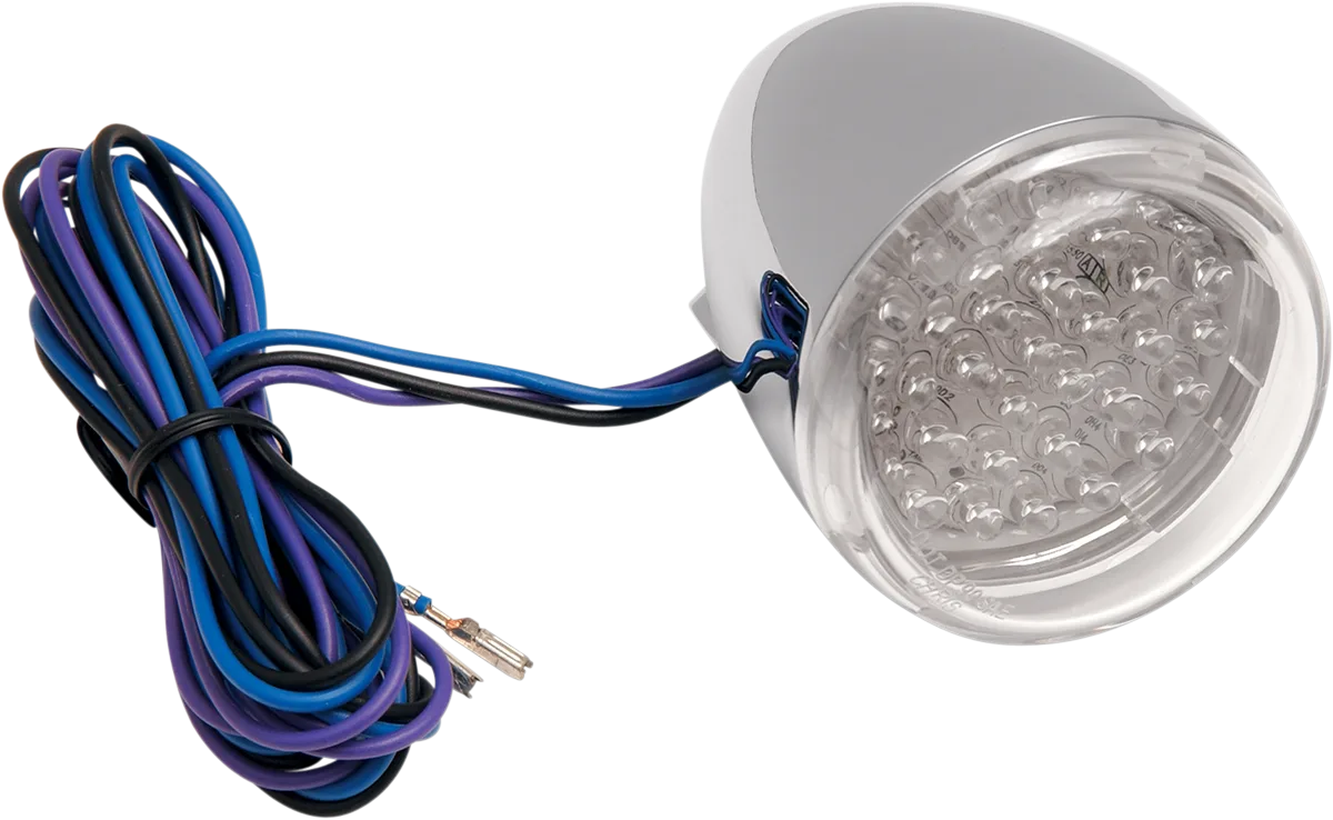 Custom Turn Signal