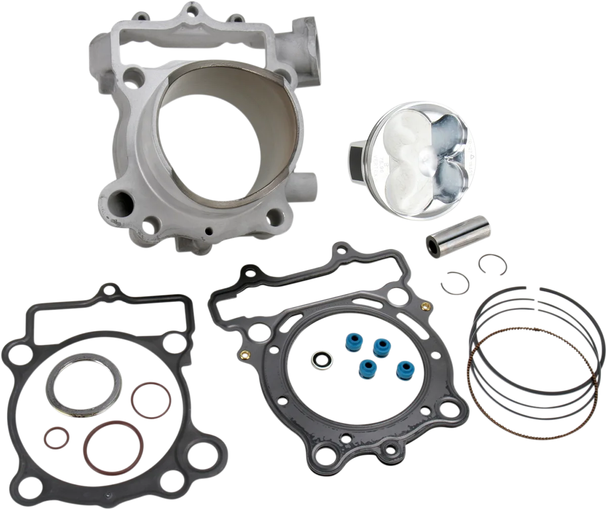 Cylinder Kit — Cylinder Kit