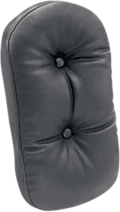 Bracket-Style Sissy Bar Pad