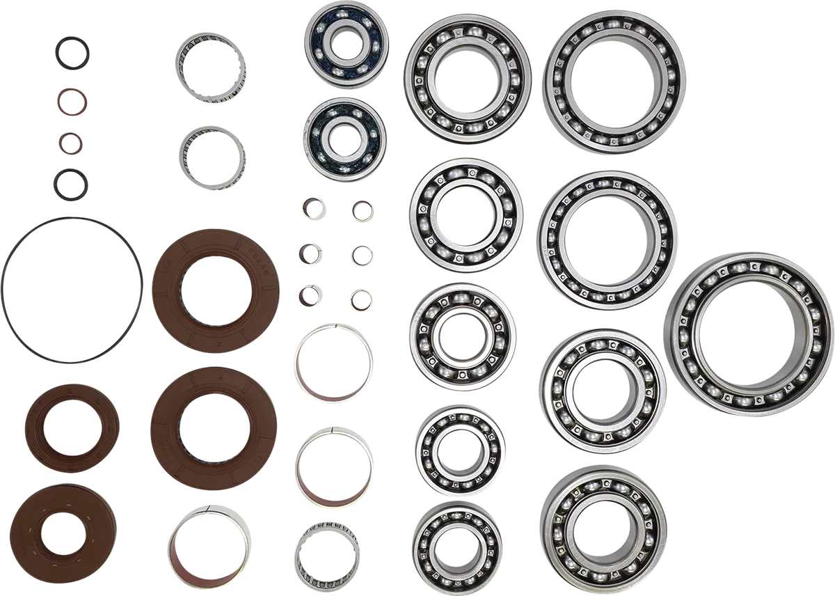 Transaxle Bearing/Seal Kit