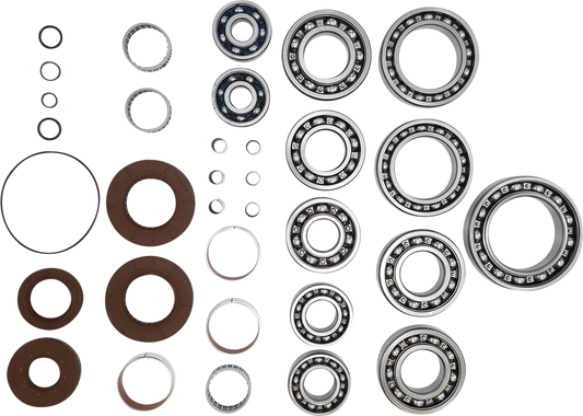 Transaxle Bearing/Seal Kit