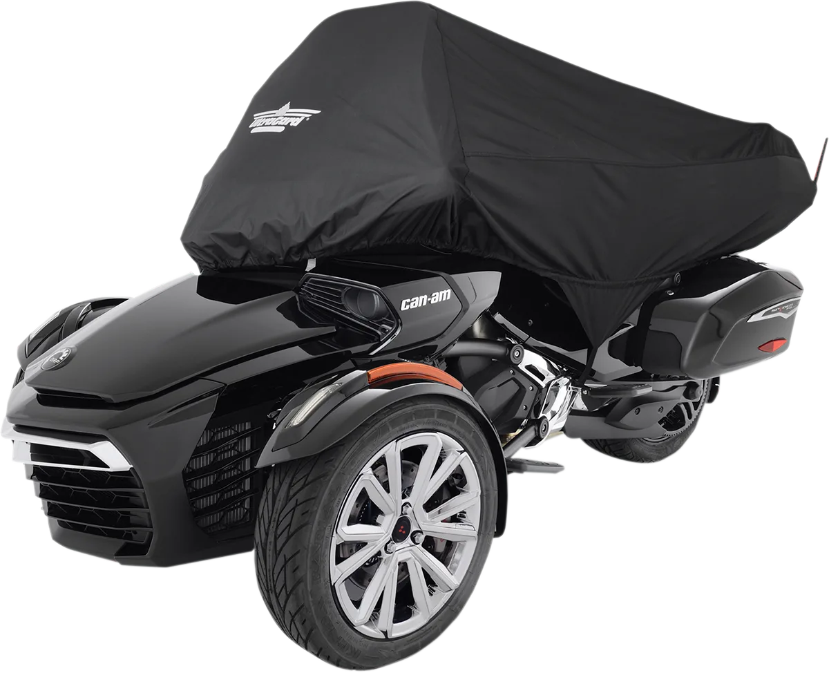 UltraGard® Classic Can-Am Half Cover