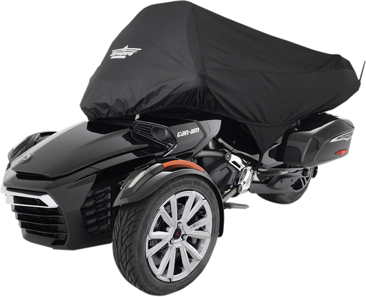 UltraGard® Classic Can-Am Half Cover
