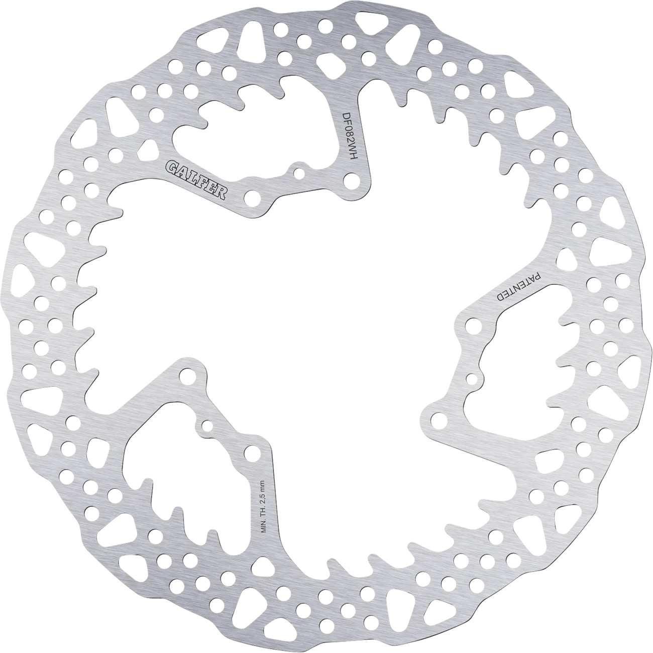 Brake Rotor