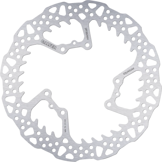 Brake Rotor