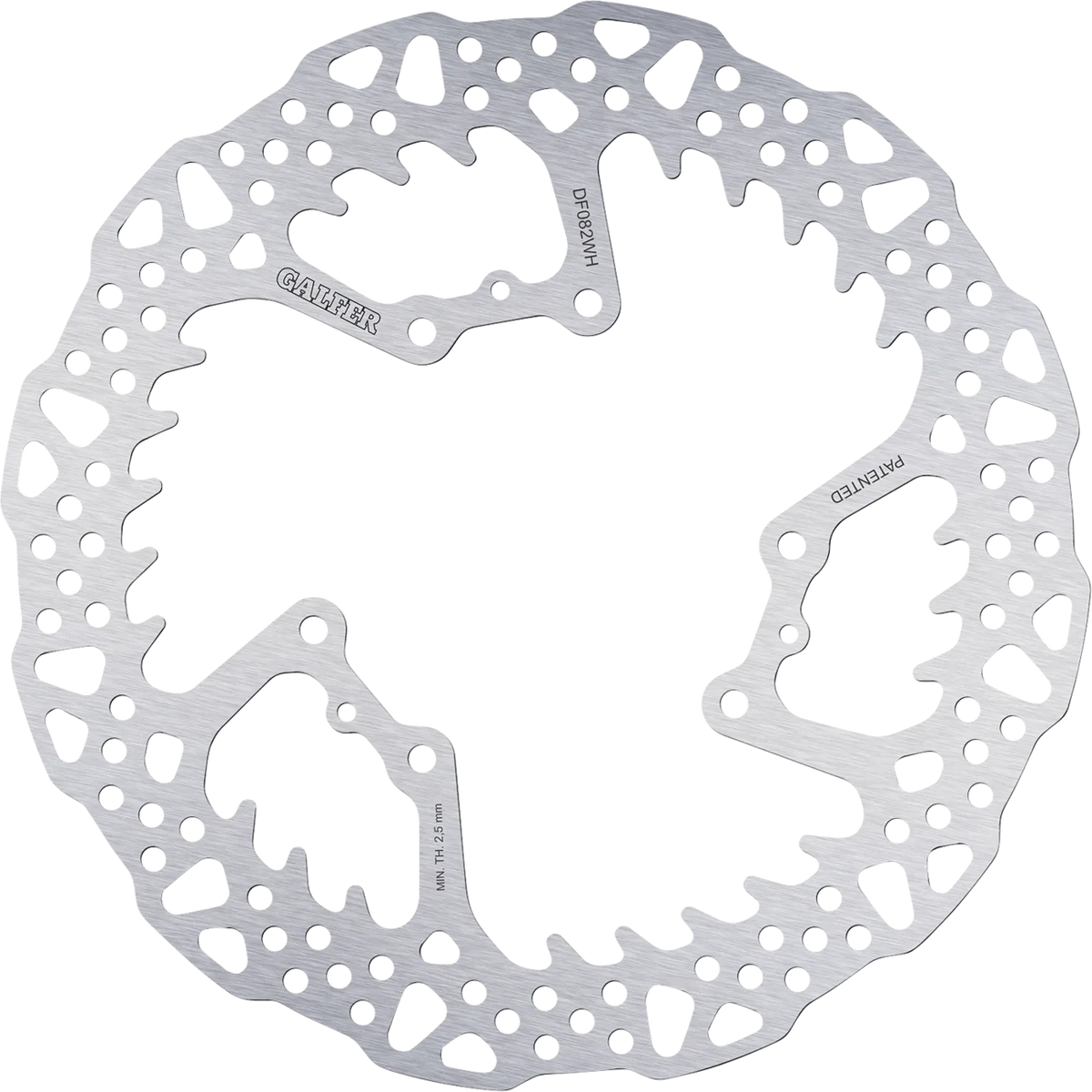 Brake Rotor