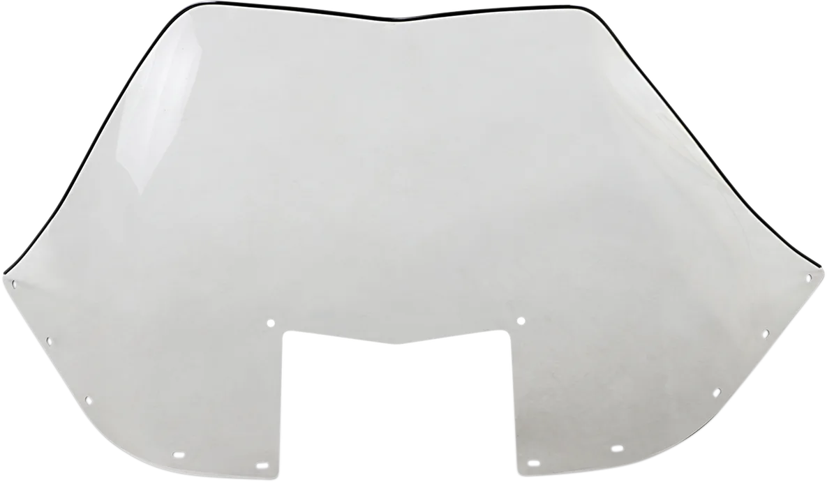 Replacement Windshield