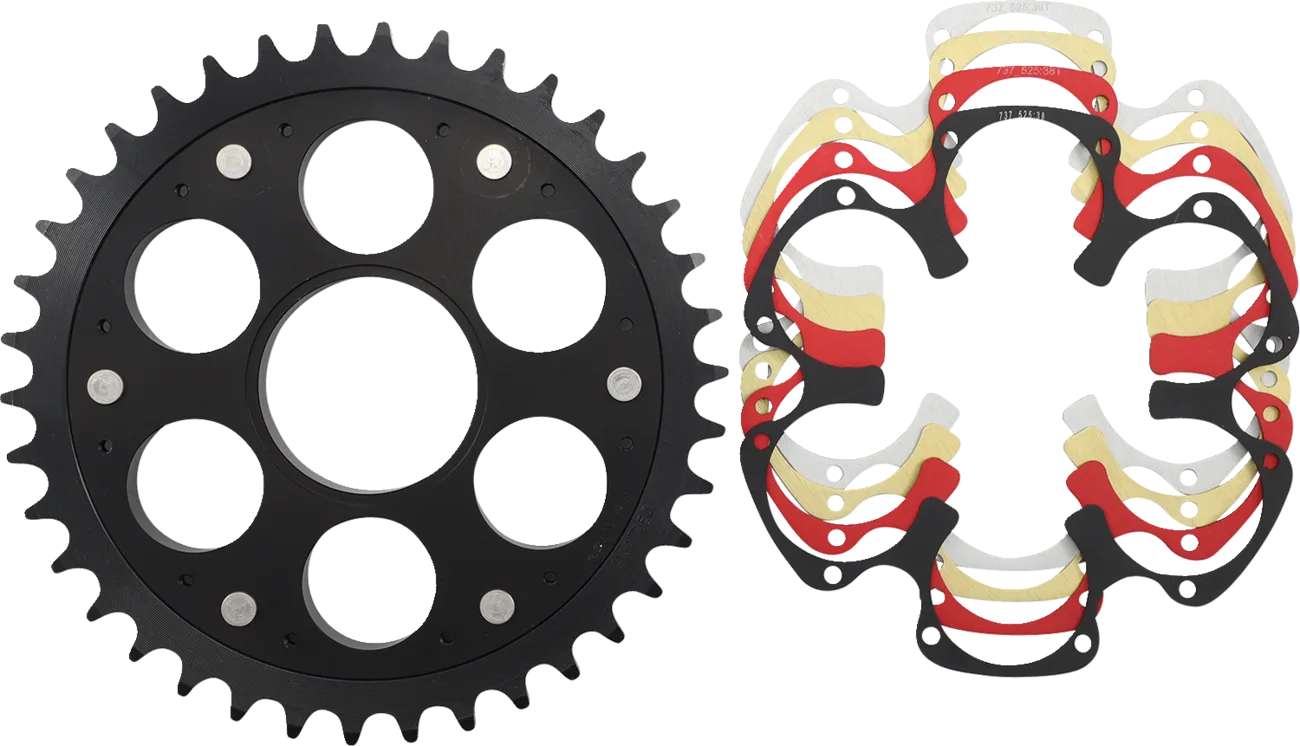 Edge Kit