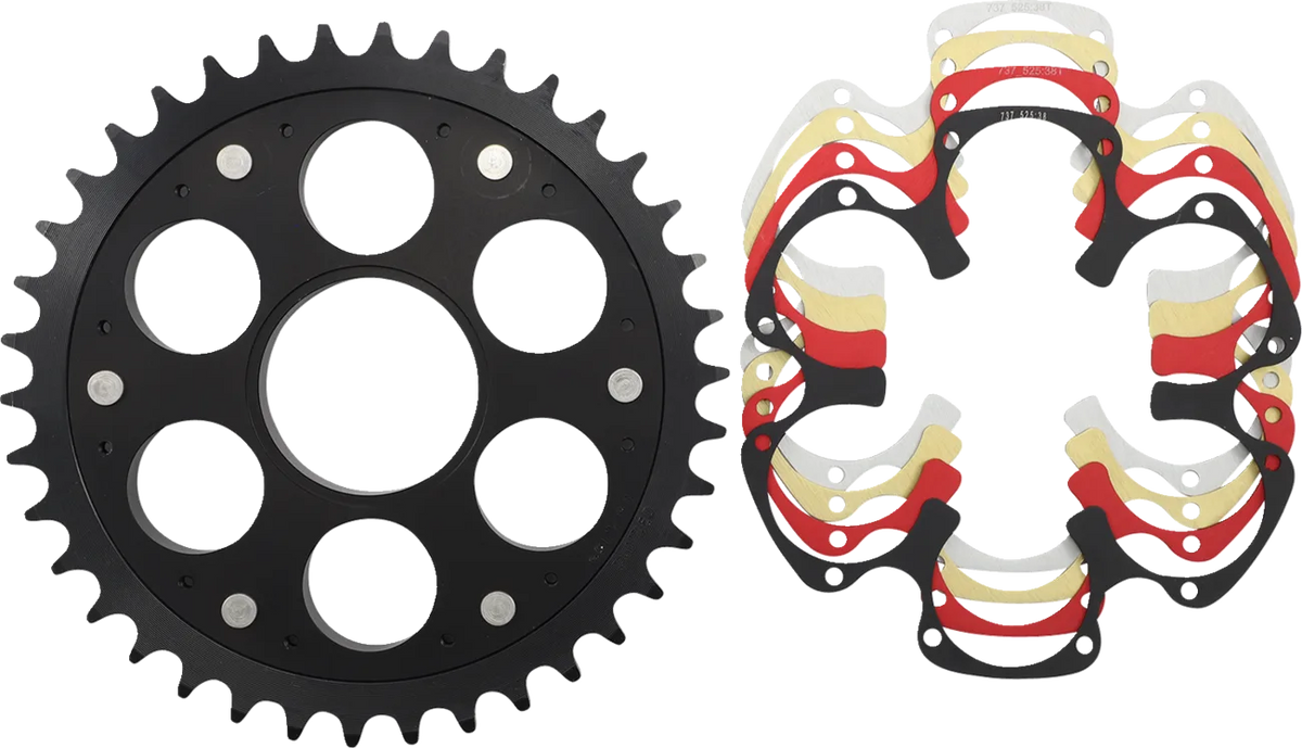 Edge Kit