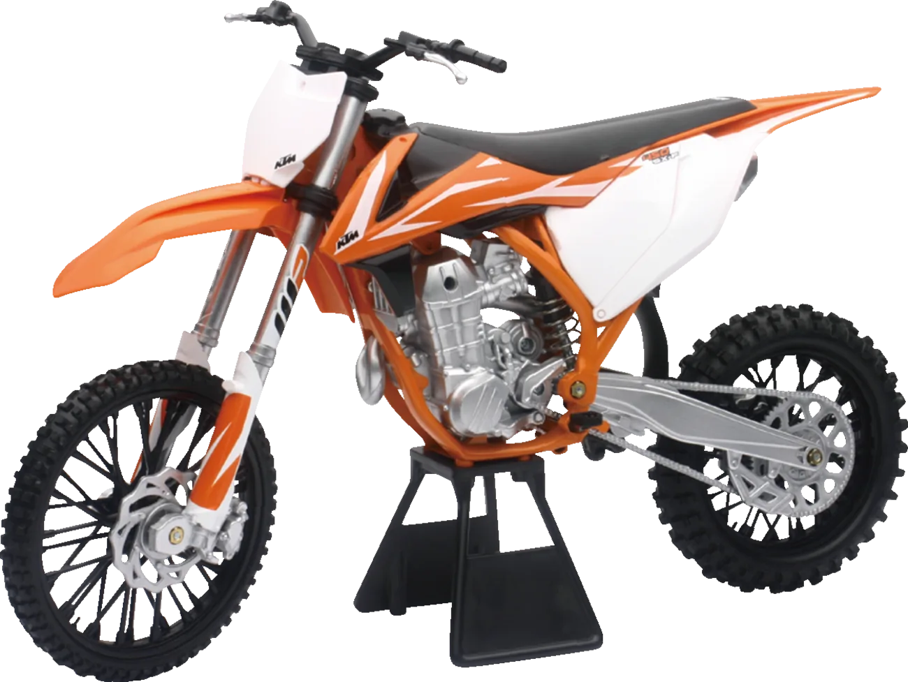 Mini KTM SX-F Dirt Bike