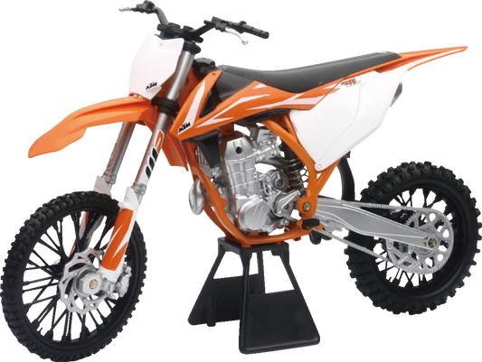 Mini KTM SX-F Dirt Bike