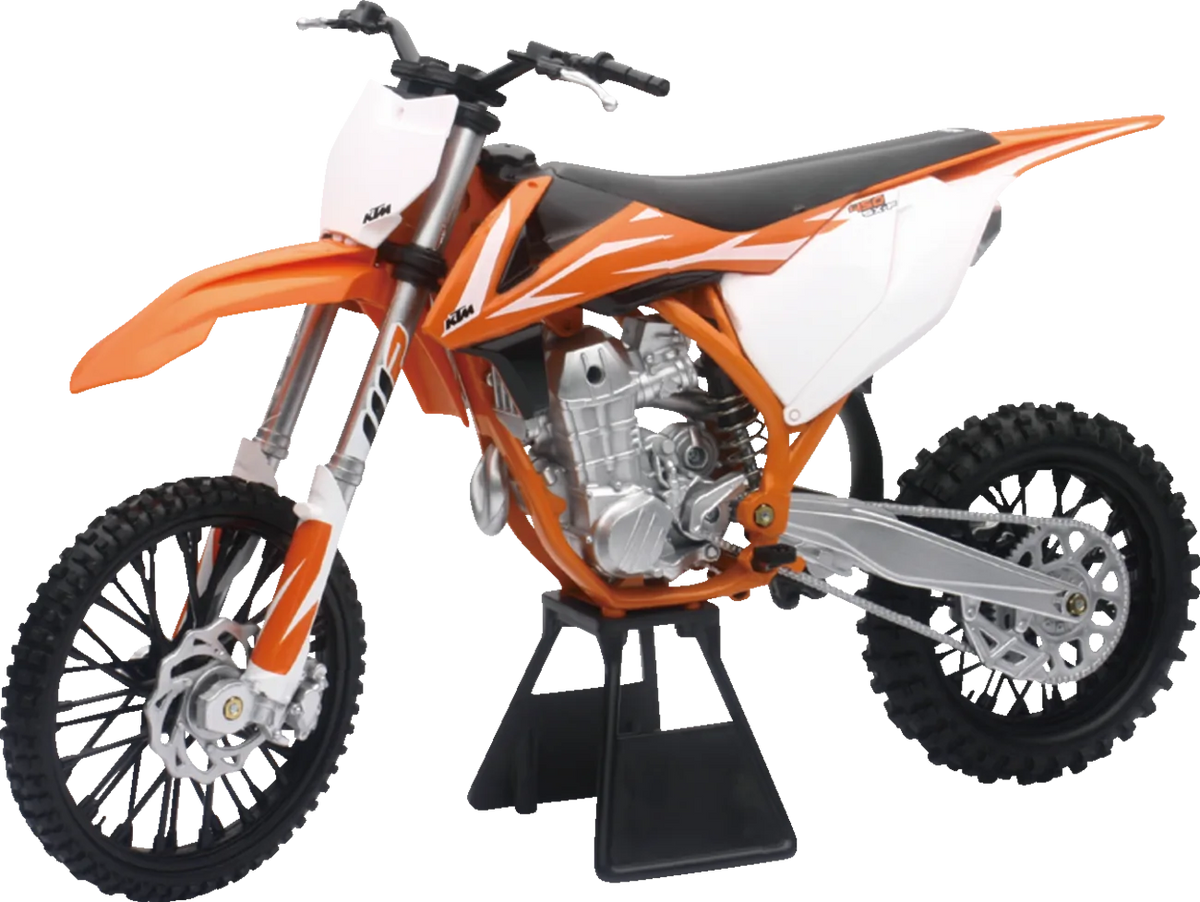 Mini KTM SX-F Dirt Bike