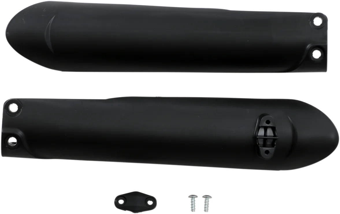 KTM Fork Tube Protectors