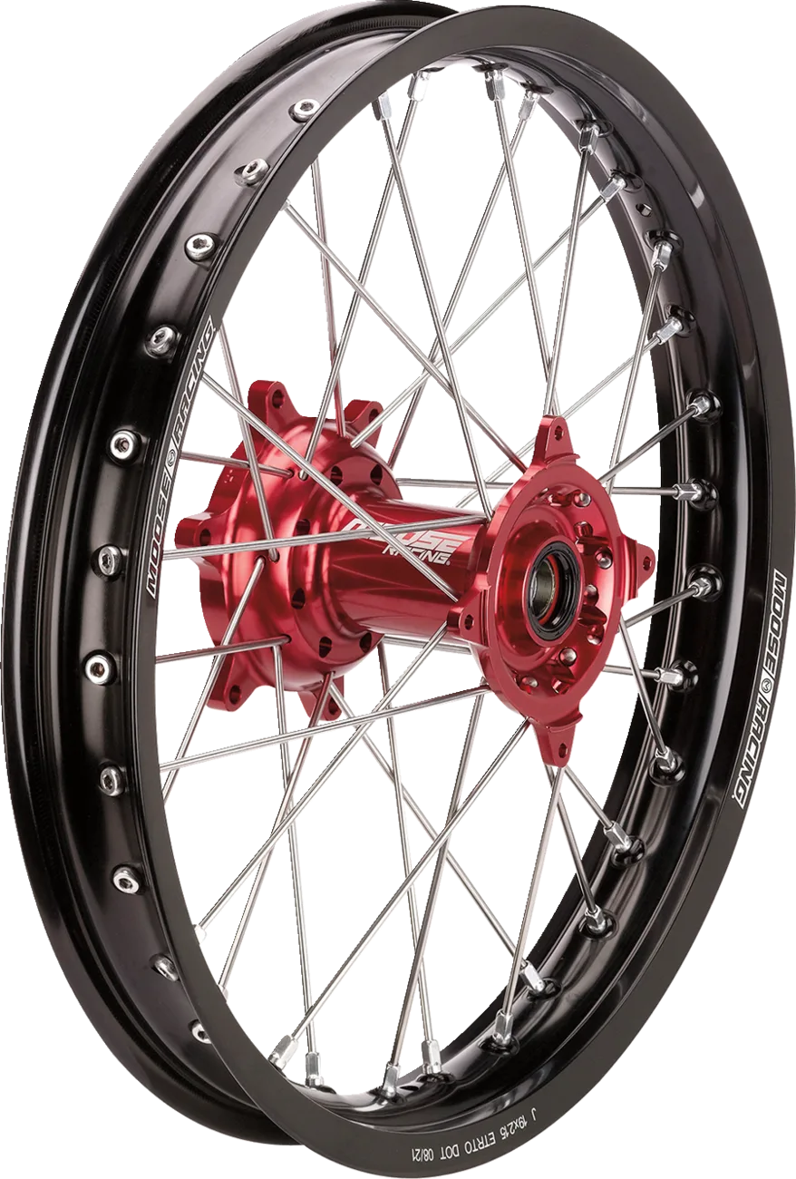 SX-1 Complete Wheel