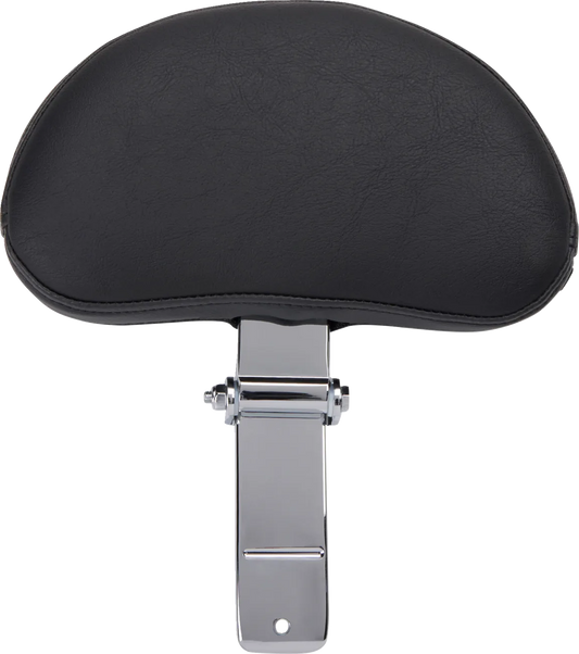 EZ Glide II™ Smooth Backrest