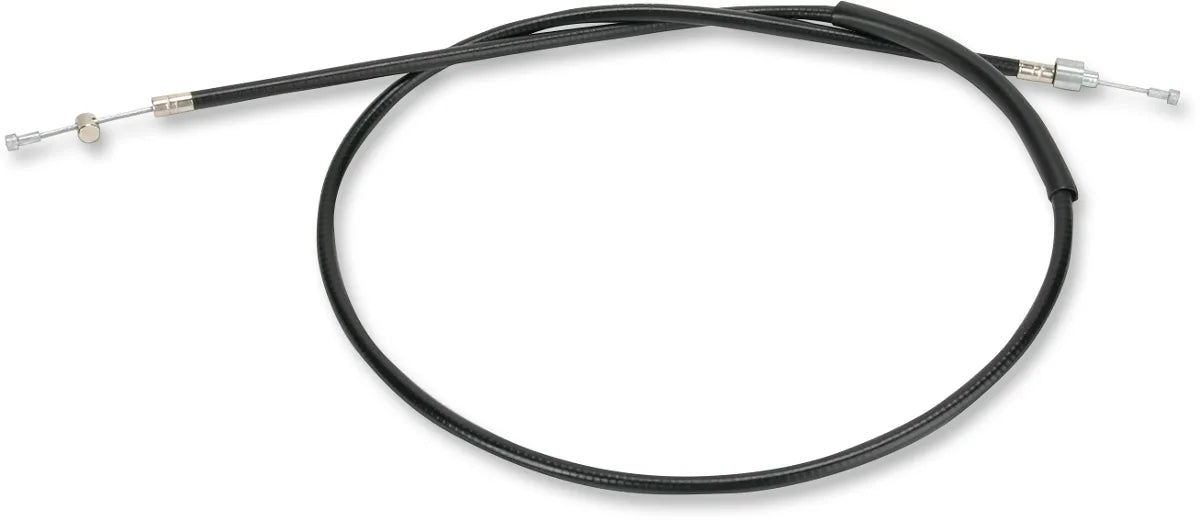 Vinyl Clutch Cable