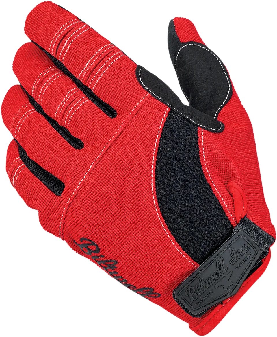 Moto Gloves