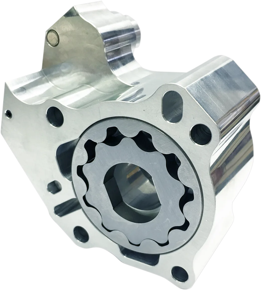 High Pressure / High Volume Oil Pump for M-Eight