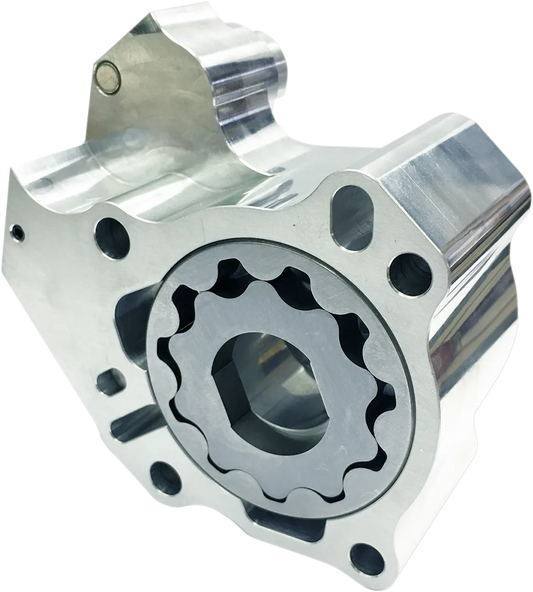 High Pressure / High Volume Oil Pump for M-Eight