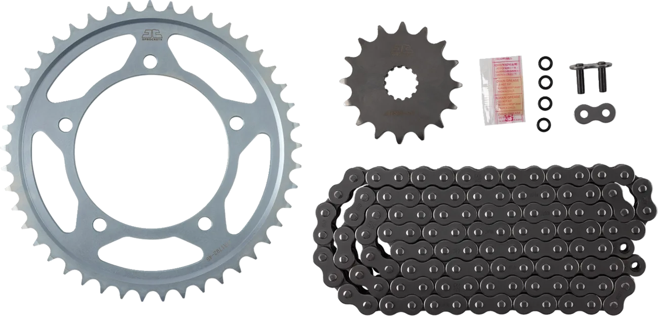 X-Ring® Chain Kit