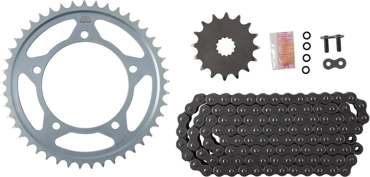 X-Ring® Chain Kit