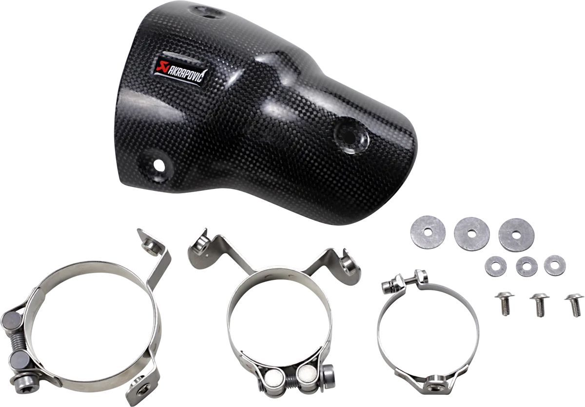 Replacement Heat Shield
