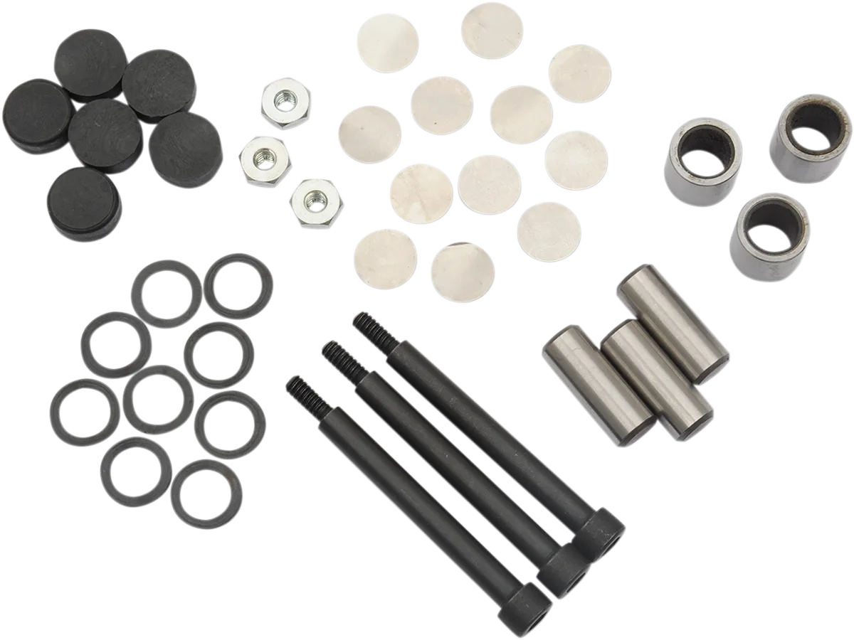Primary Spider Rebuild Kit