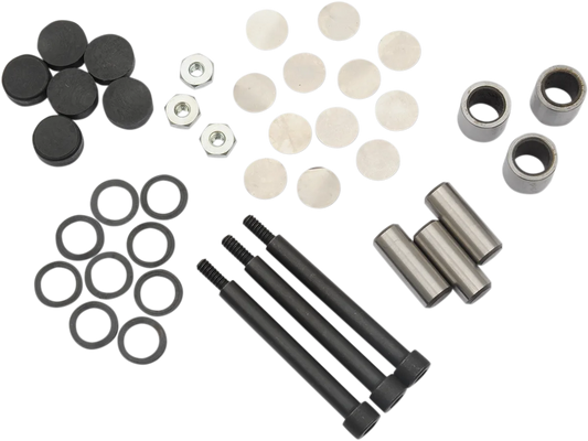 Primary Spider Rebuild Kit