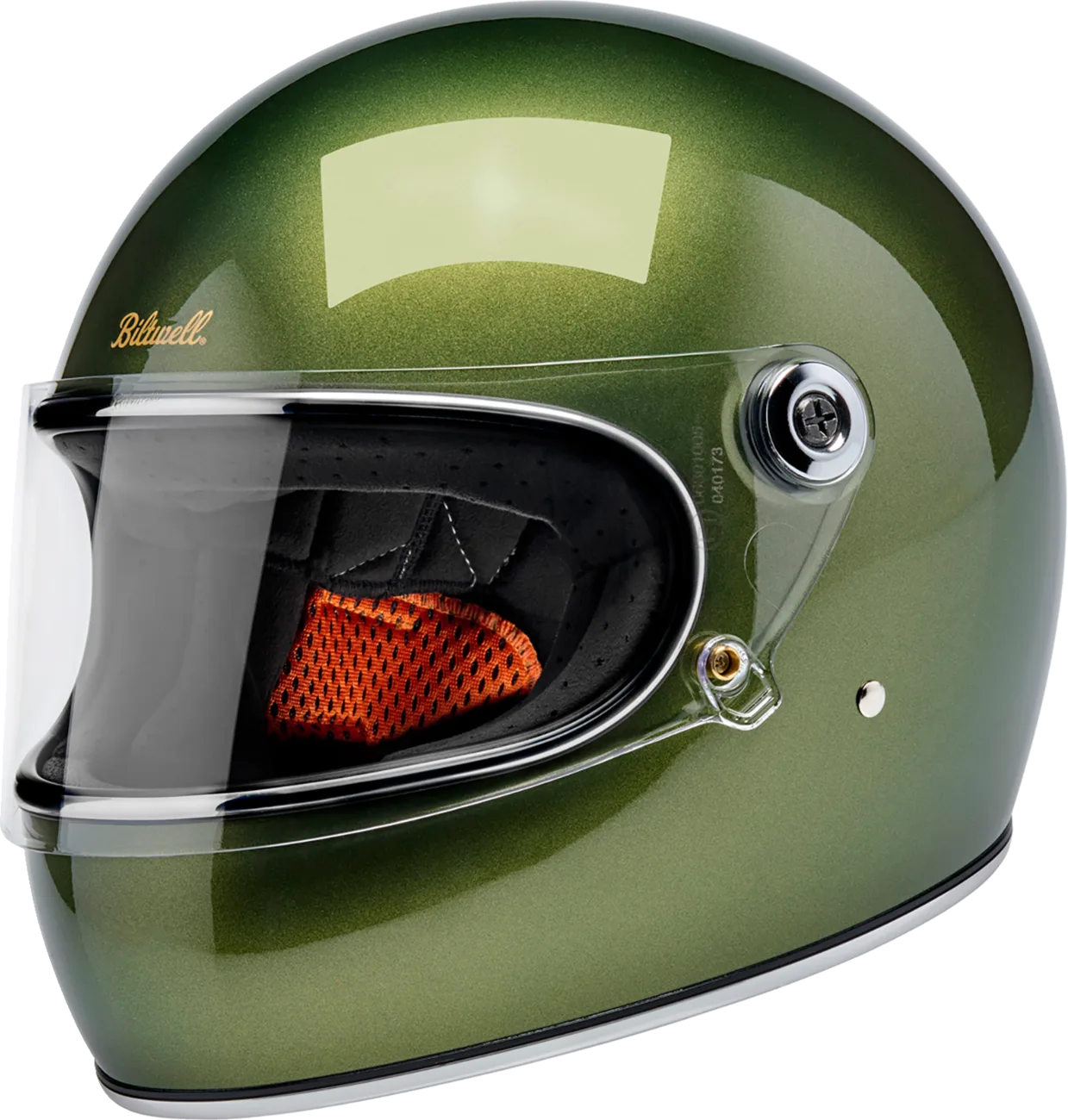 Gringo S Helmet