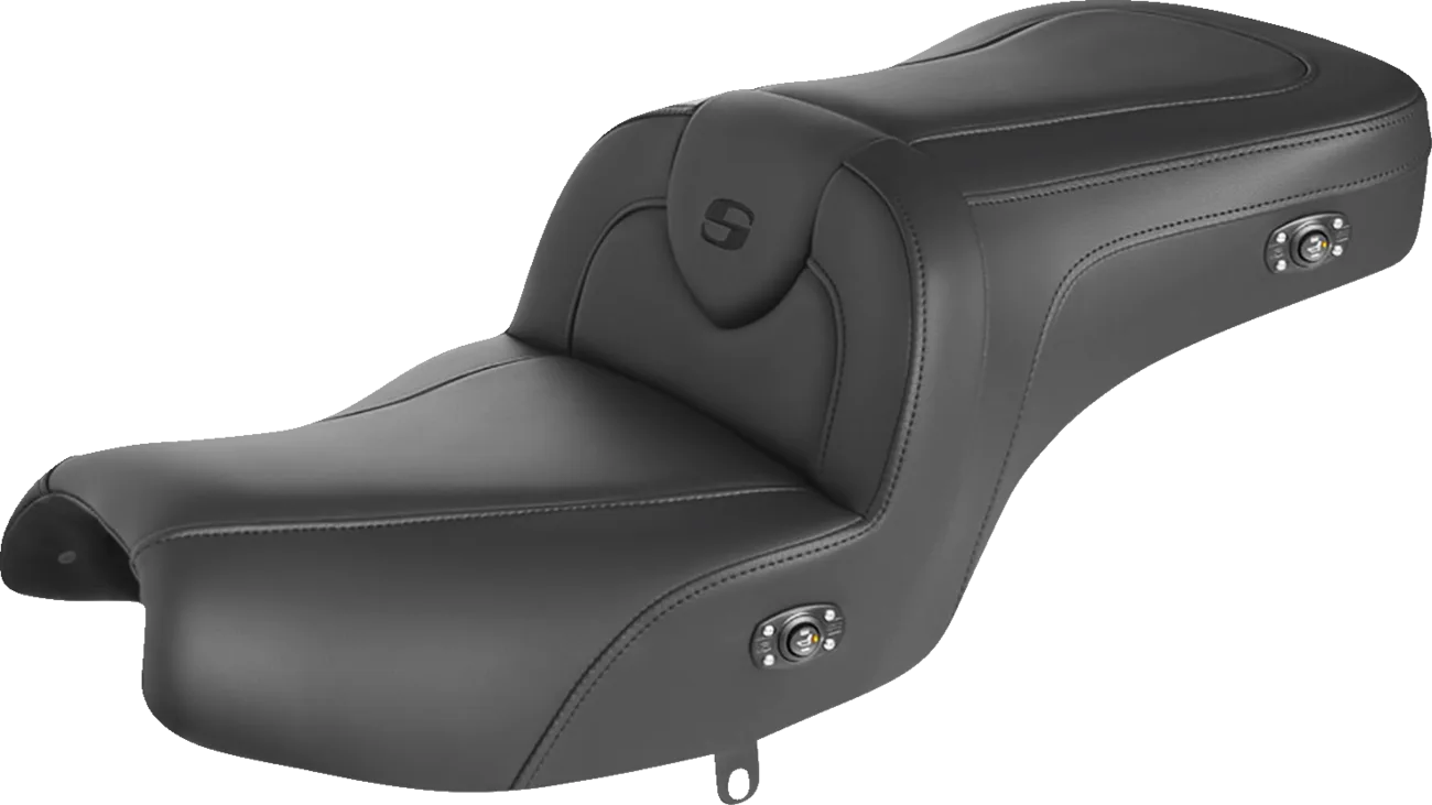 Heated RoadSofa™ Seat