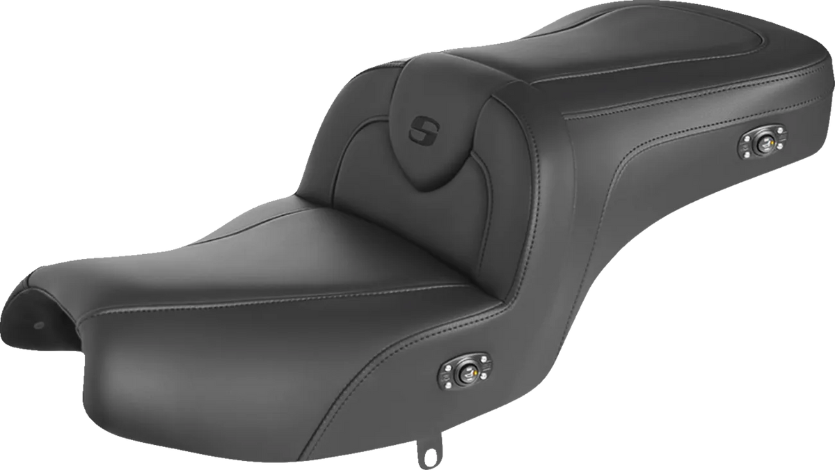 Heated RoadSofa™ Seat