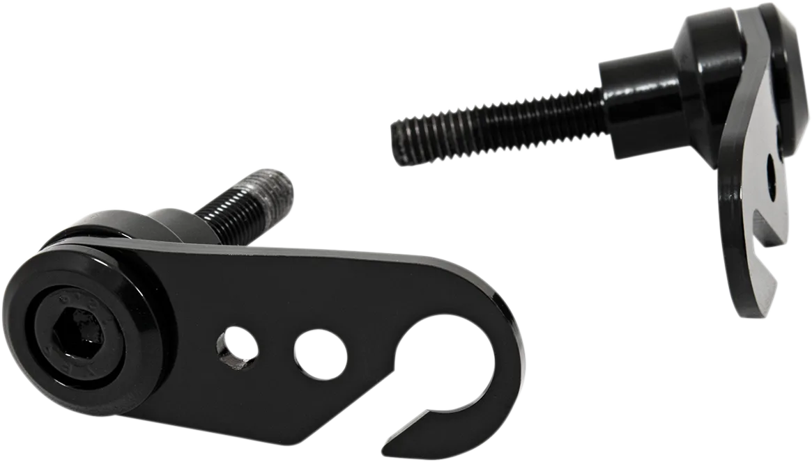 Turn Signal Relocation Kit
