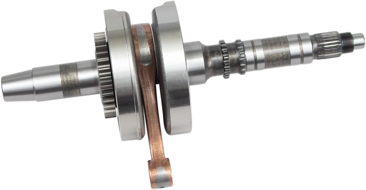 Crankshaft Assembly