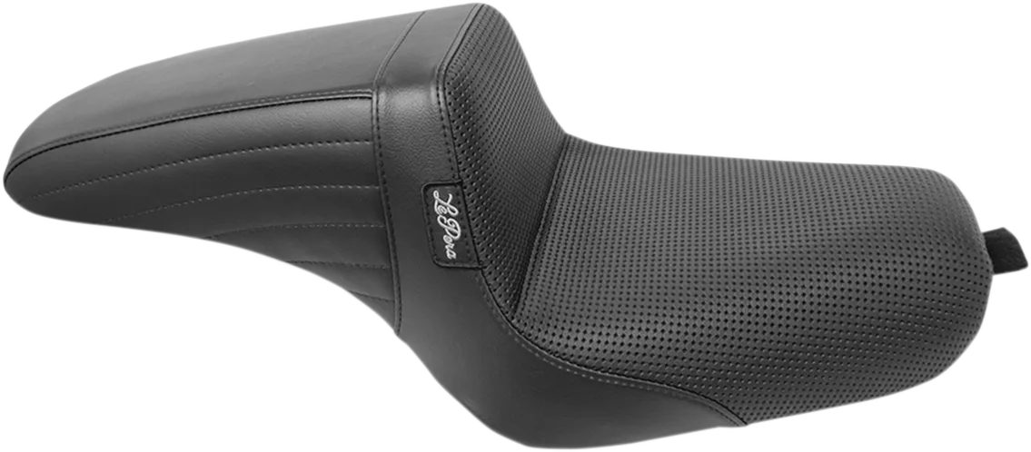 Kickflip Seat — Basketweave