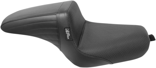 Kickflip Seat — Basketweave