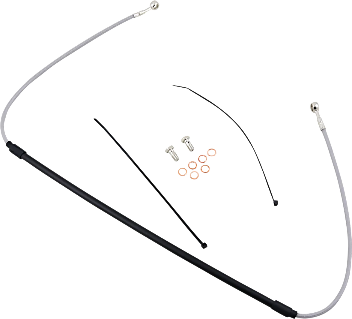Complete Brake Line Kit