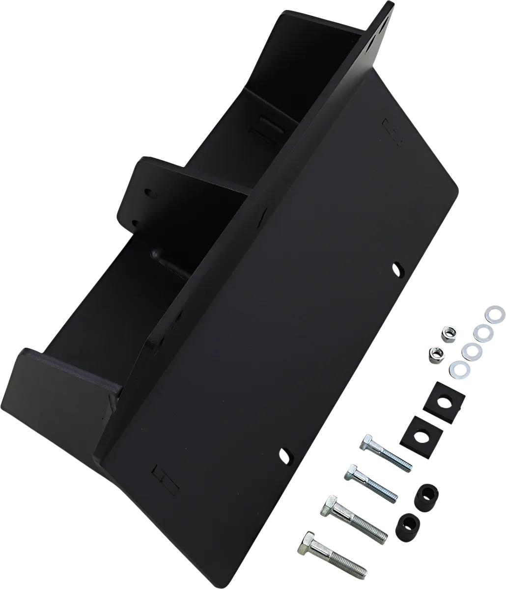 Plow Mount Plate for RM5 Rapid Mount Plow System