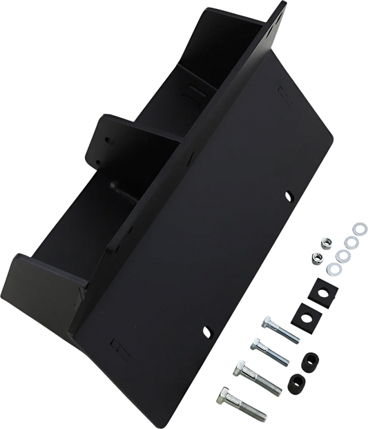 Plow Mount Plate for RM5 Rapid Mount Plow System